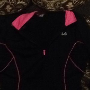 Fila jogging jacket